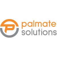 Palmate Solutions logo - Similar company to Mosh Ecom Services