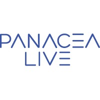 Panacea Live logo - Similar company to Leogotrip