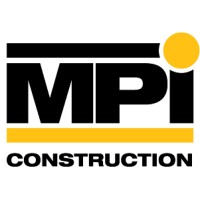MPI Oman logo - Similar company to Sustainable Building Solutions Llc (Sbs)