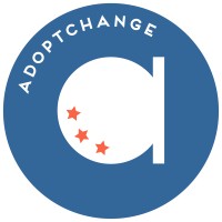 AdoptChange logo - Similar company to Adoptmatch