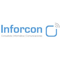INFORCON CONSULTORES S.L. logo - Similar company to Indemedia