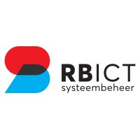 RBICT logo - Similar company to Totaalnet