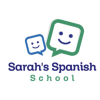 Sarah's Spanish School logo - Similar company to Iris Wellness Center, Pllc