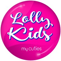 LOLLY KIDS TV logo - Similar company to Fofo Kids Tv Entertainment