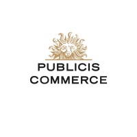 Publicis Commerce India logo - Similar company to Sales Dynamics