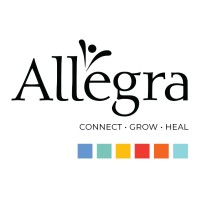 Allegra Healthcare Management Solutions logo - Similar company to Usizo Advisory Solutions