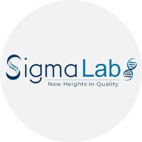 Sigma Lab & Research Center logo - Similar company to Al Khursheed Lab