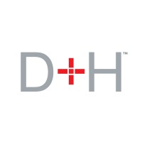 D+H U.S. Operation - now part of D+H logo - Similar company to Stride Software Pvt Ltd