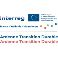 Interreg - Ardenne Transition Durable logo - Similar company to Fédération Touristique De La Province De Luxembourg - Ftplux