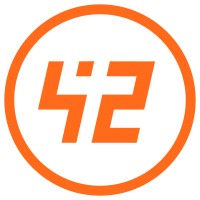 Lab42 logo - Similar company to Mindfire