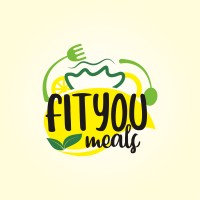FITYOU Meals Healthy Catering logo - Similar company to Sembako