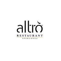 Altrò Restaurant logo - Similar company to Hotel Serapo