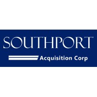 Southport Acquisition Corporation logo - Similar company to Mediaplatform