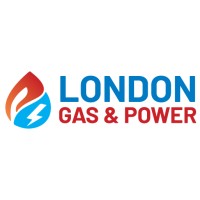 London Gas and Power logo - Similar company to Simplyswitch