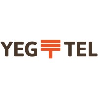 YEGTEL Communications logo - Similar company to Ralcomm Ltd.