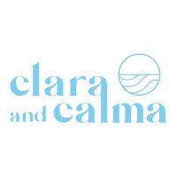 Clara and Calma I Coaching logo - Similar company to Just Jfo