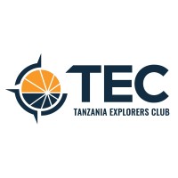 TEC - Tanzania Explorers Club logo - Similar company to Campus Idea