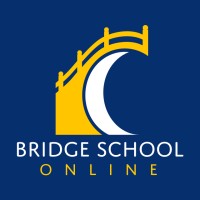 Bridge School Online logo - Similar company to English At The Ready