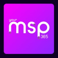 Your MSP 365 logo - Similar company to Coco Support Services
