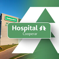 Hospital Cooperar Vilhena logo - Similar company to Unimed Vilhena