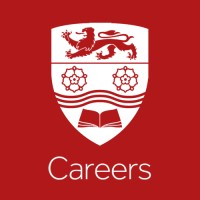 Lancaster University Careers Service logo - Similar company to Lancaster University