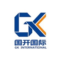 GK International Enterprises Co., Ltd logo - Similar company to Unitech Industries Pty Ltd