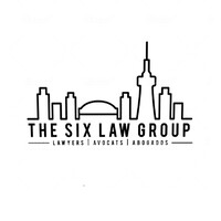 The Six Law Group logo - Similar company to Junction Law Professional Corporation