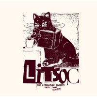 LitSoc - The Literature Society logo - Similar company to Kreat Inc.,