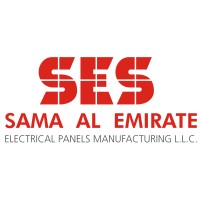 SAMA AL EMIRATE ELECTRICAL PANELS MANUFACTURING LLC logo - Similar company to Electrical Panels Builder
