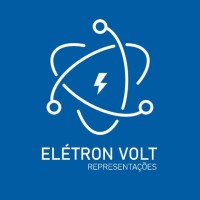 Elétron Volt Representações logo - Similar company to Wacker Representações