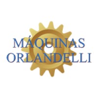 MAQUINAS ORLANDELLI IND E COM LTDA logo - Similar company to Serigrafia Curitiba