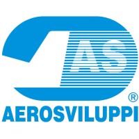 Aerosviluppi srl logo - Similar company to Newton Srl