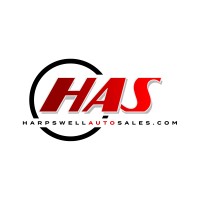 Harpswell Auto Sales logo - Similar company to Rugged Seas