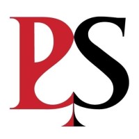 PokerSaint - A OneVerse Unit logo - Similar company to Khelo365.Com