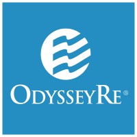 OdysseyRe logo - Similar company to Itg