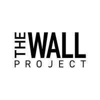 TheWallProject logo - Similar company to Tapet & Co.