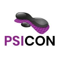 Psicon BV logo - Similar company to Aci Services Llc, A Cooper Machinery Services Division