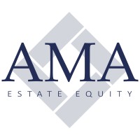 AMA ESTATE & EQUITY logo - Similar company to Arealty