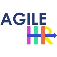 AgileHR Ltd logo - Similar company to Virvado Vr Solutions