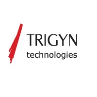 Trigyn Technologies logo - Similar company to Trigent Software Inc