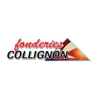 Fonderies COLLIGNON logo - Similar company to Collignon