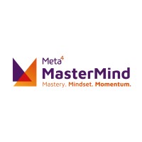 Meta4 Mastermind Network logo - Similar company to Ymca Sutton Coldfield
