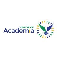 Centre of Academia logo - Similar company to Young Timbers