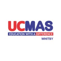 UCMAS Whitby logo - Similar company to Ryerson Engplay