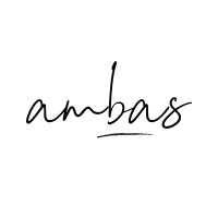 Ambas. Event Planning & Design logo - Similar company to Kahuak