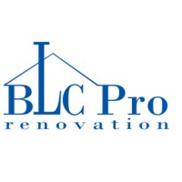 BLC Pro Rénovation logo - Similar company to Mcdonald'S Bourges, Vierzon Et Nevers