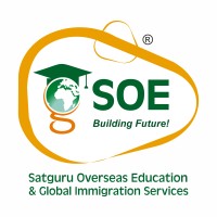 Satguru Overseas Education Jaipur logo - Similar company to Upgrad Jaipur