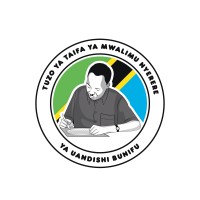 Tuzo ya Taifa ya Mwalimu Nyerere ya Uandishi Bunifu logo - Similar company to Elite Bookstore