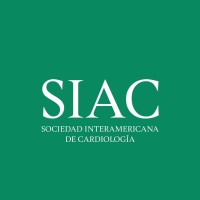 Interamerican Society of Cardiology logo - Similar company to Sociedad Chilena De Cardiología Y Cirugía Cardiovascular