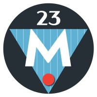 23 Martini logo - Similar company to Loft47